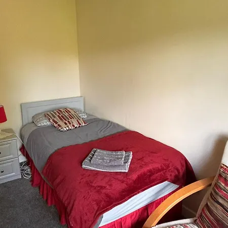 بيت للعطل Luxurious Meath Retreat With 5 Bedrooms Millbrook