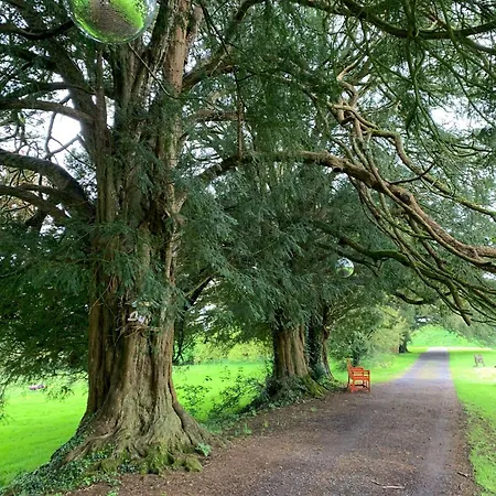 Holiday home Luxurious Meath Retreat With 5 Bedrooms *