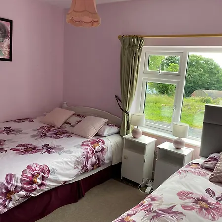 بيت للعطل Luxurious Meath Retreat With 5 Bedrooms Millbrook